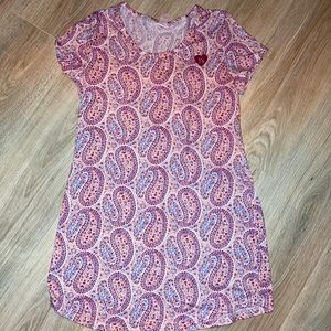 Like new Victoria’s Secret sleep shirt